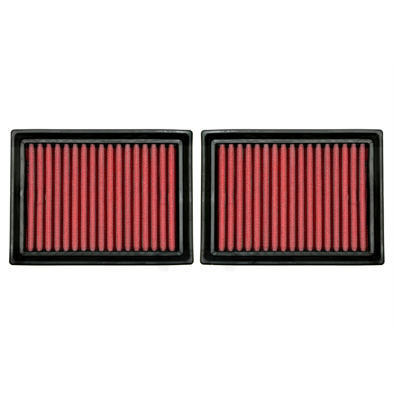 Filtro aria sportivo ad alte prestazioni TA Technix (Cod. T-40VW021P)