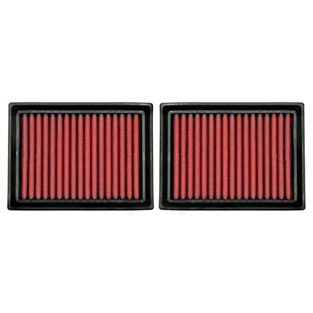 Filtro aria sportivo ad alte prestazioni TA Technix (Cod. T-40VW021P)