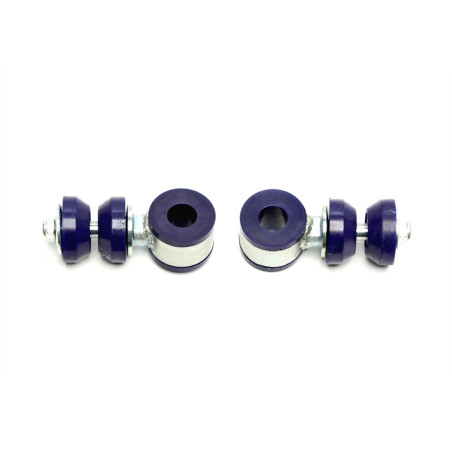 Kit boccole bracci oscillanti TA Technix con boccole in poliuretano ant. sx + dx (Cod. T-56VW0002P)