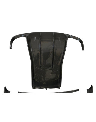 Kit Estetico Porsche 991.1 (Cod. E-TCPO038)