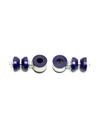 Kit boccole bracci oscillanti TA Technix con boccole in poliuretano ant. sx + dx (Cod. T-56VW0003P)