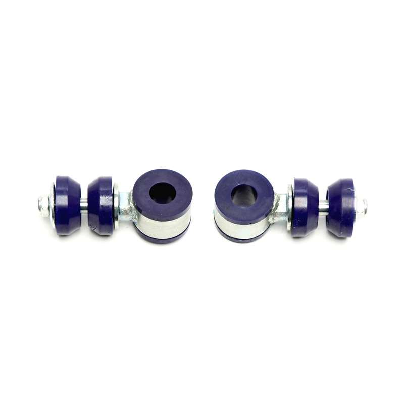 Kit boccole bracci oscillanti TA Technix con boccole in poliuretano ant. sx + dx (Cod. T-56VW0003P)