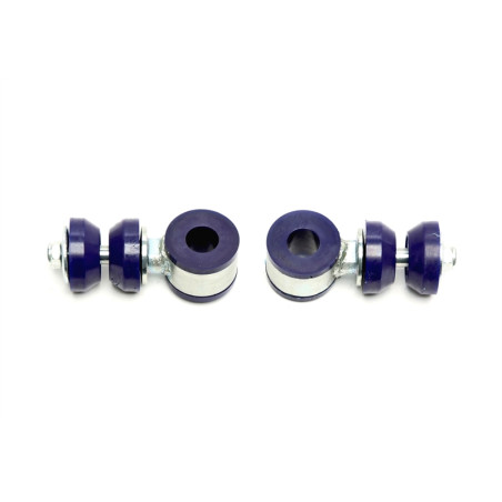 Kit boccole bracci oscillanti TA Technix con boccole in poliuretano ant. sx + dx (Cod. T-56VW0003P)