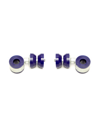 Kit boccole bracci oscillanti TA Technix con boccole in poliuretano ant. sx + dx (Cod. T-56VW0009/1P