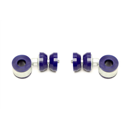 Kit boccole bracci oscillanti TA Technix con boccole in poliuretano ant. sx + dx (Cod. T-56VW0009/1P