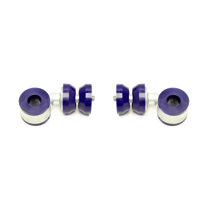 Kit boccole bracci oscillanti TA Technix con boccole in poliuretano ant. sx + dx (Cod. T-56VW0009P)