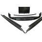 Kit Estetico Porsche 991.1 (Cod. E-TCPO038)