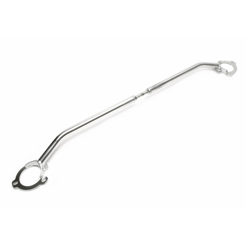 Barra duomi anteriore sportiva in alluminio TA Technix per Seat Leon 5F / VW Golf VII, AU (Cod. T-EV