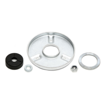 Kit di montaggio TA Technix per Audi A4, 8D, B5 / Audi A4 Avant, 8D, B5 / Seat Toledo, 1L (Cod. T-EV