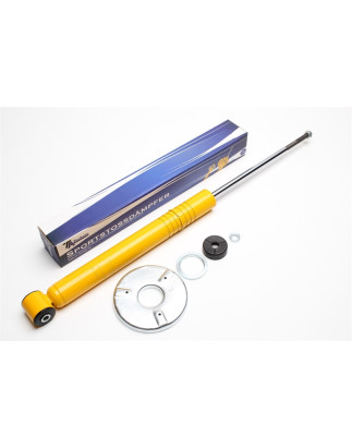 TA Technix ammortizzatore sport. post. per Seat Toledo, 1L / VW Corrado, 53I (Cod. T-EVOSTVW02H)