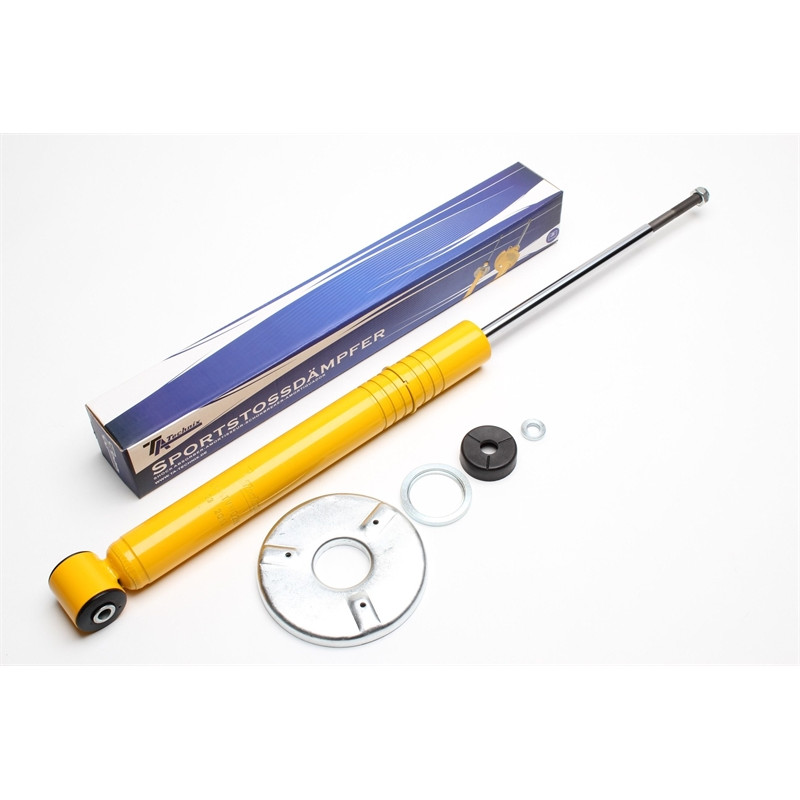 TA Technix ammortizzatore sport. post. per Seat Toledo, 1L / VW Corrado, 53I (Cod. T-EVOSTVW02H)