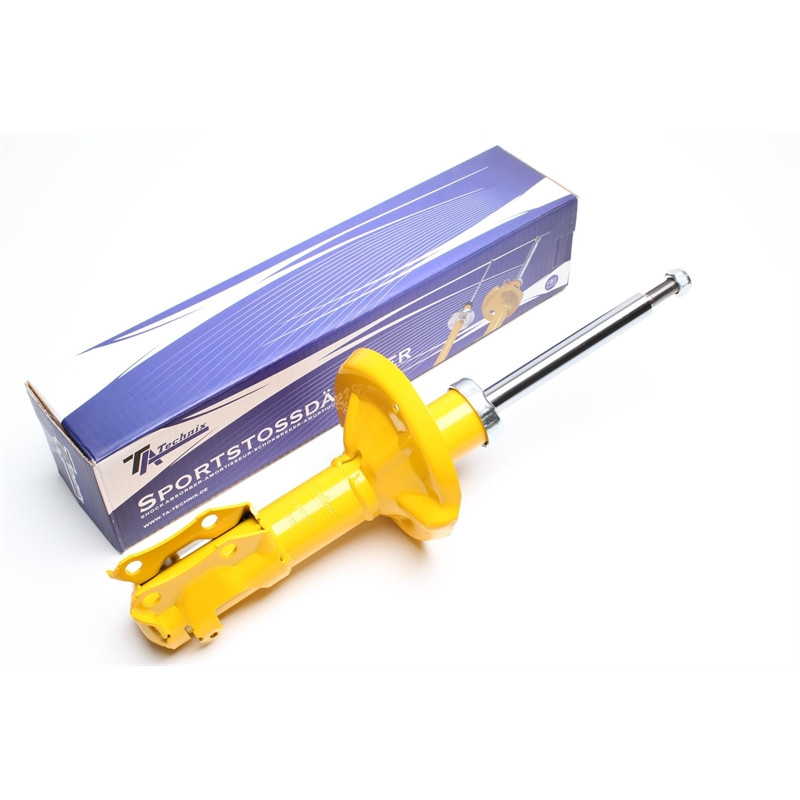 TA Technix ammortizzatore sport. ant. per Seat Arosa, 6H / Seat Cordoba Vario, 6K (Cod. T-EVOSTVW02V