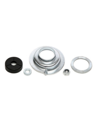 Kit di montaggio TA Technix per Audi 50, 86 / VW Polo incl. Coupe, Classic, 86, 86C (Cod. T-EVOSTVW0