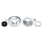 Kit di montaggio TA Technix per Seat Cordoba Vario, 6K / Seat Cordoba, 6K (Cod. T-EVOSTVW07-T)