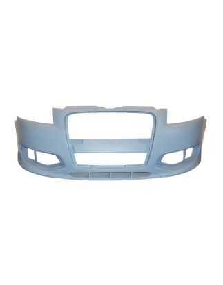 Paraurti Anteriore Audi A3 03-04 Style S3 07 (Cod. E-TCA0145)