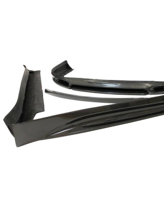 Kit Estetico Porsche 991.1 (Cod. E-TCPO038)