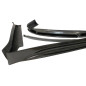 Kit Estetico Porsche 991.1 (Cod. E-TCPO038)