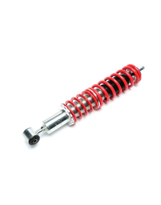 TA Technix molla montante post. per Seat Cordoba (6K) / Seat Cordoba Vario (6K) (Cod. T-GFVW01HA)