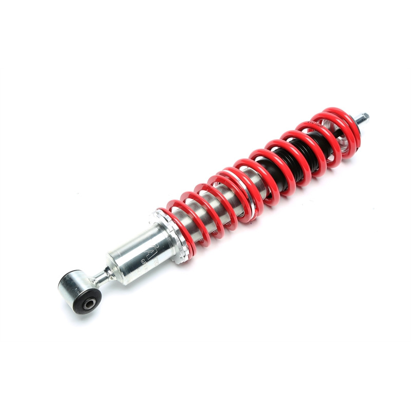 TA Technix molla montante post. per Seat Cordoba (6K) / Seat Cordoba Vario (6K) (Cod. T-GFVW01HA)