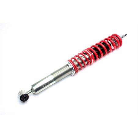 TA Technix molla montante post. per Seat Toledo I / VW Golf II / VW Jetta II (Cod. T-GFVW02HA)