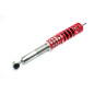 TA Technix molla montante post. per Seat Toledo I / VW Golf II / VW Jetta II (Cod. T-GFVW02HA)