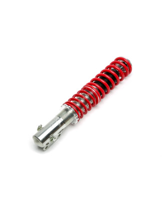 TA Technix molla montante ant. per Seat Cordoba (6K) / Seat Cordoba Vario (6K) (Cod. T-GFVW02VA)