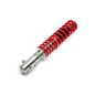 TA Technix molla montante ant. per Seat Cordoba (6K) / Seat Cordoba Vario (6K) (Cod. T-GFVW02VA)