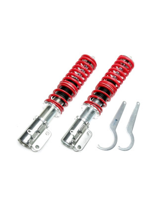 TA Technix assetto a ghiera regolabile sospensione - Deep Version per Seat Inca, 9K_ (Cod. T-X-GWVW0