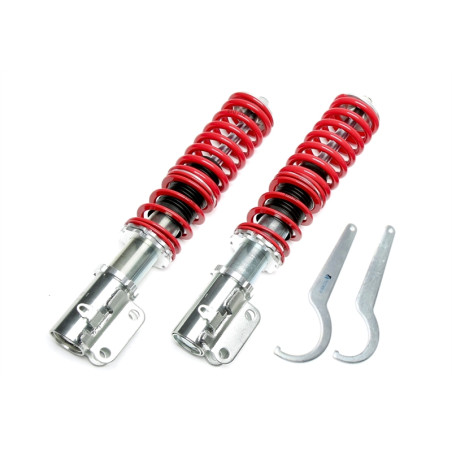 TA Technix assetto a ghiera regolabile sospensione - Deep Version per Seat Inca, 9K_ (Cod. T-X-GWVW0