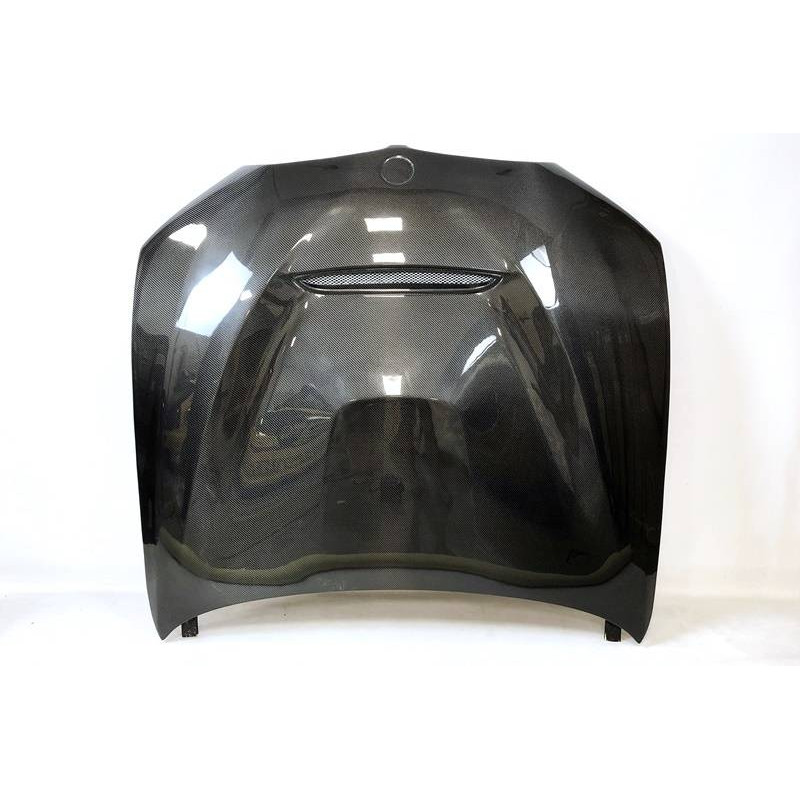 Cofano Carbonio BMW G20 / G28 Look GTS (Cod. E-TCB3999)