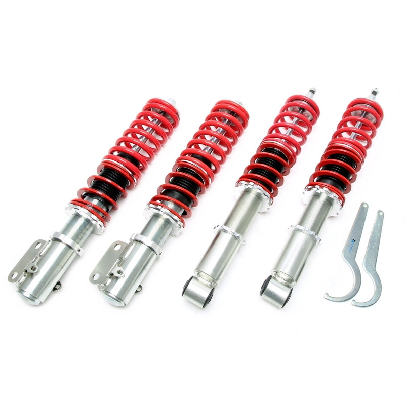 TA Technix assetto ghiera regolabile - Deep Version per Seat / VW / Seat Cordoba Vario, 6K (Cod. T-X