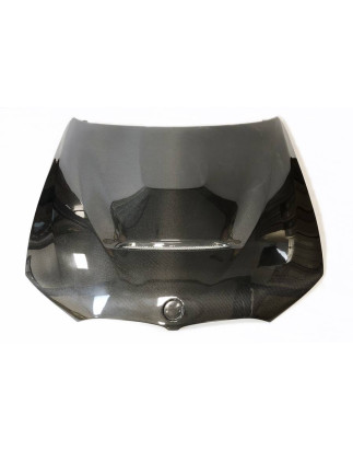Cofano Carbonio BMW G20 / G28 Look GTS (Cod. E-TCB3999)