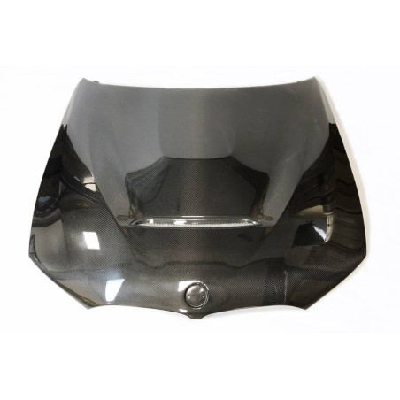 Cofano Carbonio BMW G20 / G28 Look GTS (Cod. E-TCB3999)