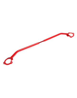 TA Technix barra duomi anteriore in acciaio per Seat Leon 5F / VW Golf VII, AU (Cod. T-SDSVOG7)