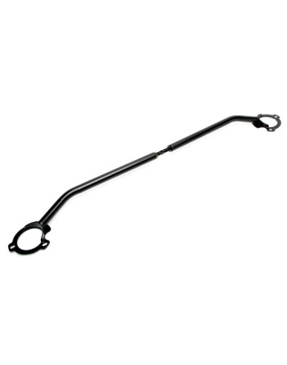TA Technix barra duomi anteriore in acciaio, anteriore per Seat Leon 5F / VW Golf VII AU (Cod. T-SSD