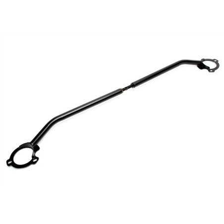 TA Technix barra duomi anteriore in acciaio, anteriore per Seat Leon 5F / VW Golf VII AU (Cod. T-SSD