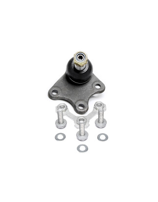 TA Technix sospensione joint ant. sx per Seat Ibiza Cordoba (6L) / Seat Ibiza IV (6L) (Cod. T-42VW00
