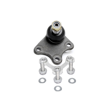TA Technix sospensione joint ant. sx per Seat Ibiza Cordoba (6L) / Seat Ibiza IV (6L) (Cod. T-42VW00