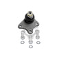 TA Technix sospensione joint ant. sx per Seat Ibiza Cordoba (6L) / Seat Ibiza IV (6L) (Cod. T-42VW00