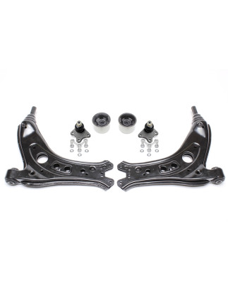 Kit bracci oscillanti rinforzati TA Technix small per Seat Cordoba (6L) / Seat Ibiza III (6L) (Cod. 