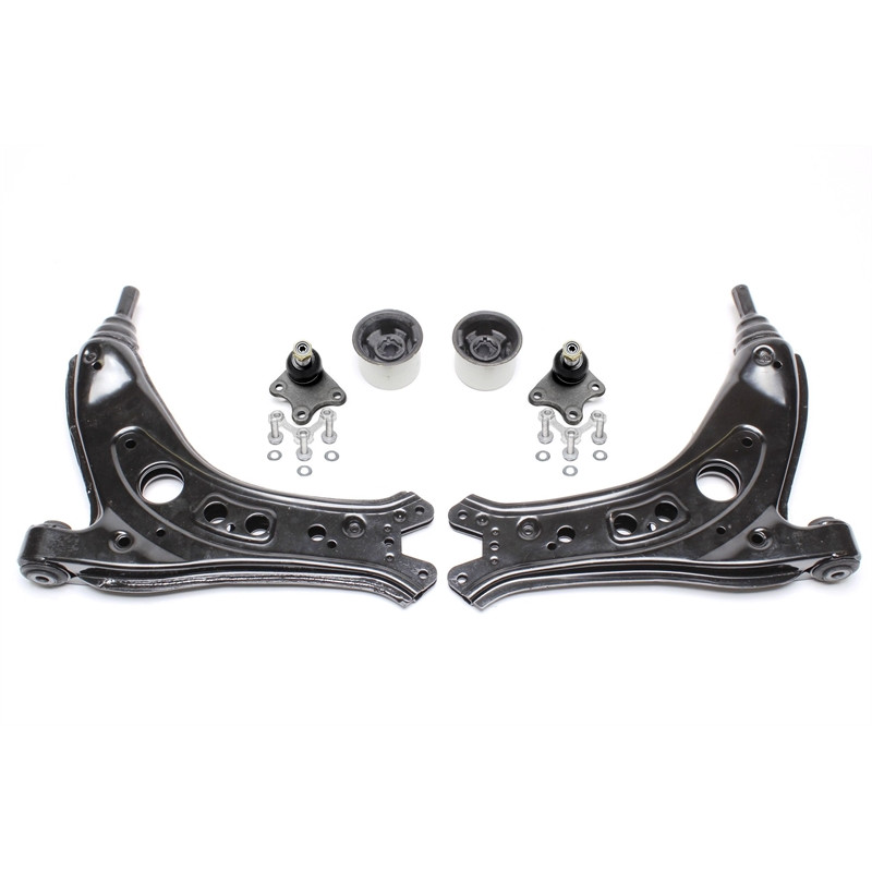 Kit bracci oscillanti rinforzati TA Technix small per Seat Cordoba (6L) / Seat Ibiza III (6L) (Cod. 