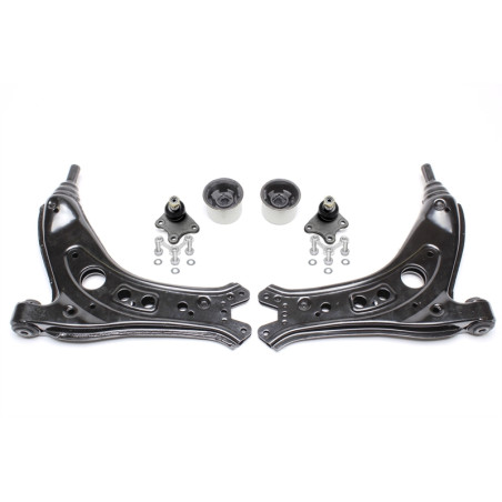 Kit bracci oscillanti rinforzati TA Technix small per Seat Cordoba (6L) / Seat Ibiza III (6L) (Cod. 