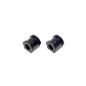 TA Technix boccole in poliuretano ant. - supporto interno barra stabilizzatrice (Cod. T-84VW051)