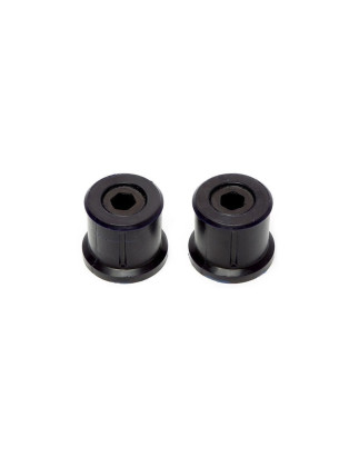 TA Technix boccole in poliuretano ant. - post. braccio oscillante supporto per Seat Ibiza IV (6L) (C