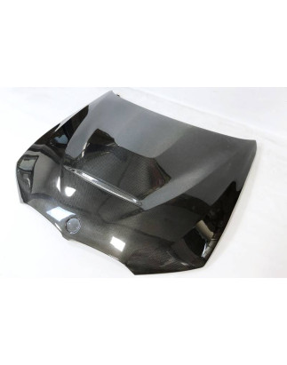 Cofano Carbonio BMW G20 / G28 Look GTS (Cod. E-TCB3999)