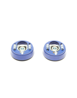Supporti ammortizzatore uniball sportivi Motorsport TA Technix ant. (Cod. T-112VW002)