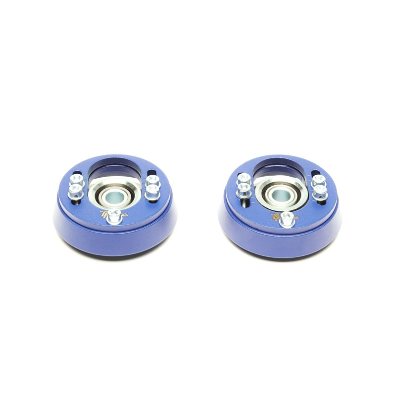 Supporti ammortizzatore uniball sportivi Motorsport TA Technix ant. (Cod. T-112VW002)