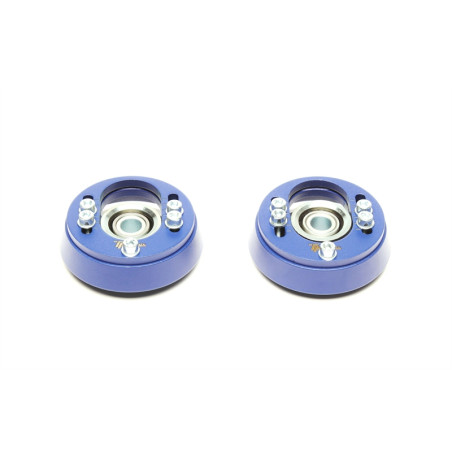 Supporti ammortizzatore uniball sportivi Motorsport TA Technix ant. (Cod. T-112VW002)