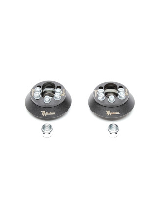 Supporti ammortizzatore uniball sportivi Motorsport TA Technix ant. (Cod. T-112VW005)