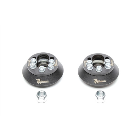 Supporti ammortizzatore uniball sportivi Motorsport TA Technix ant. (Cod. T-112VW005)